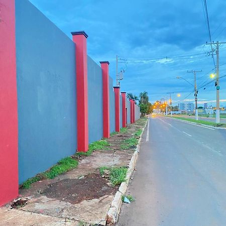 Hotel A Dois Adults Only Jatai Exterior photo