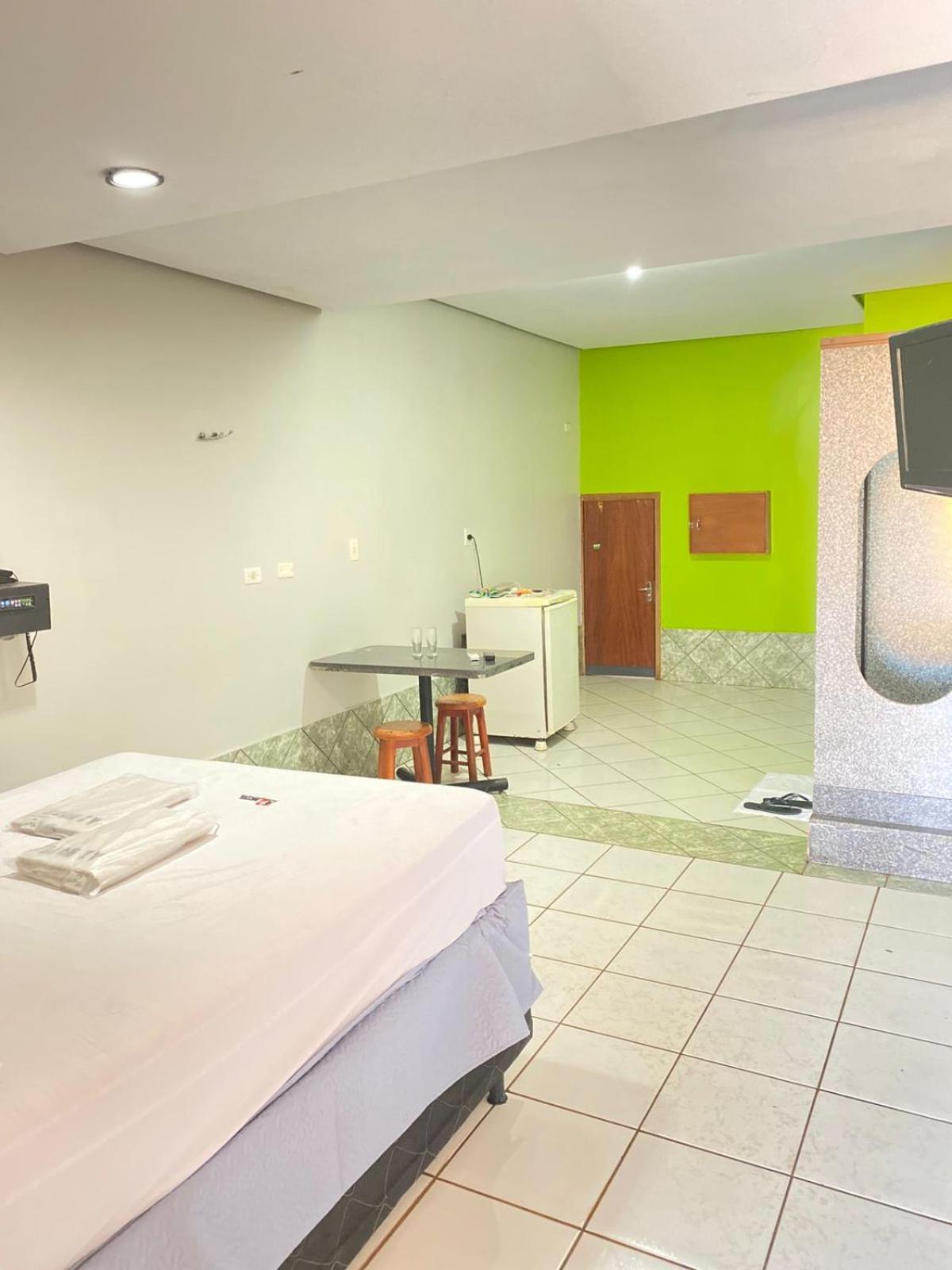 Hotel A Dois Adults Only Jatai Exterior photo