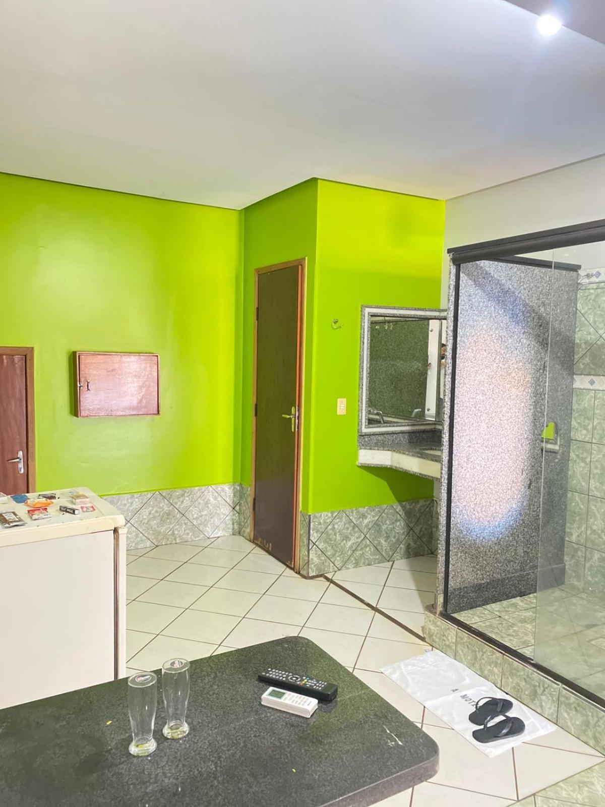 Hotel A Dois Adults Only Jatai Exterior photo